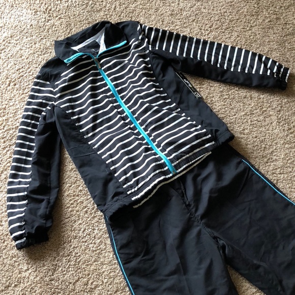 Ac-tiv-ology 2 piece jogger pant set - Picture 4 of 4